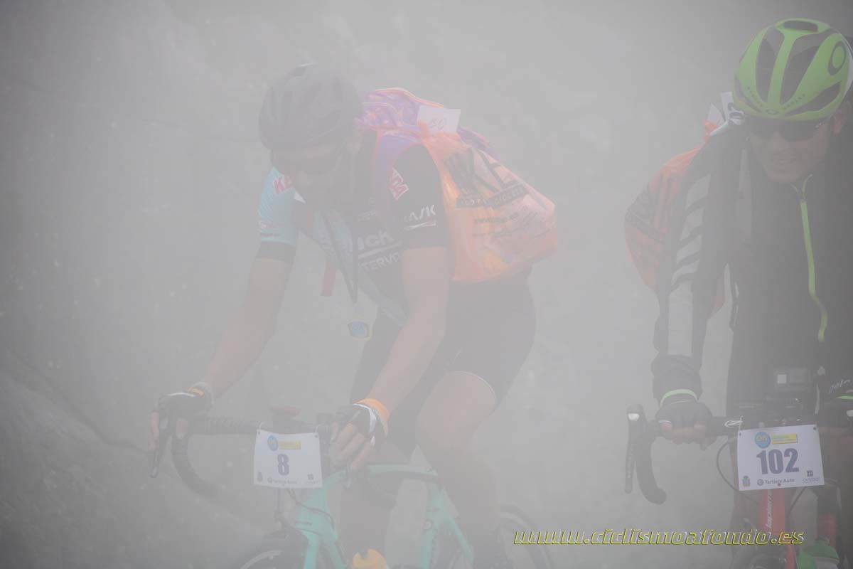 Clásica Cicloturista Angliru 4