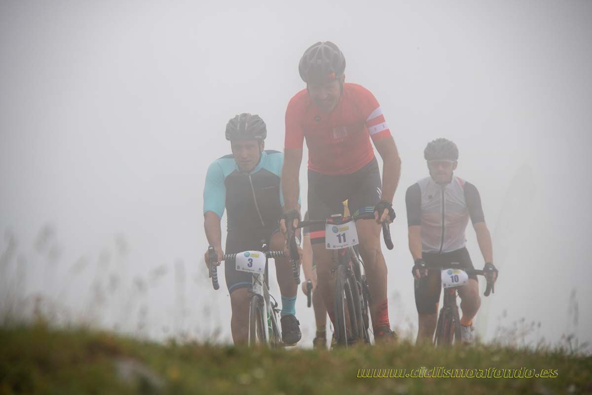 Clásica Cicloturista Angliru 5