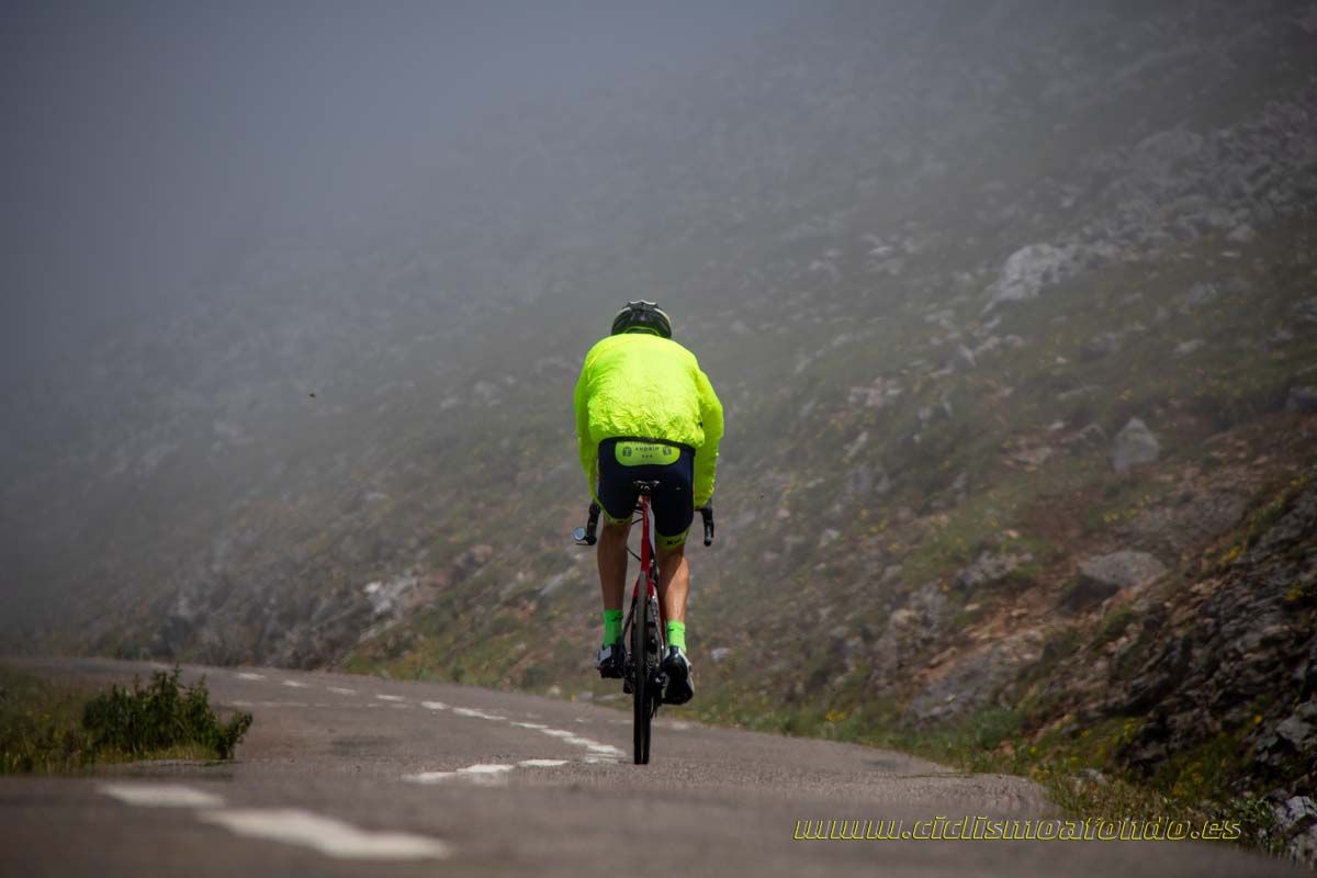 Clásica Cicloturista Angliru 4