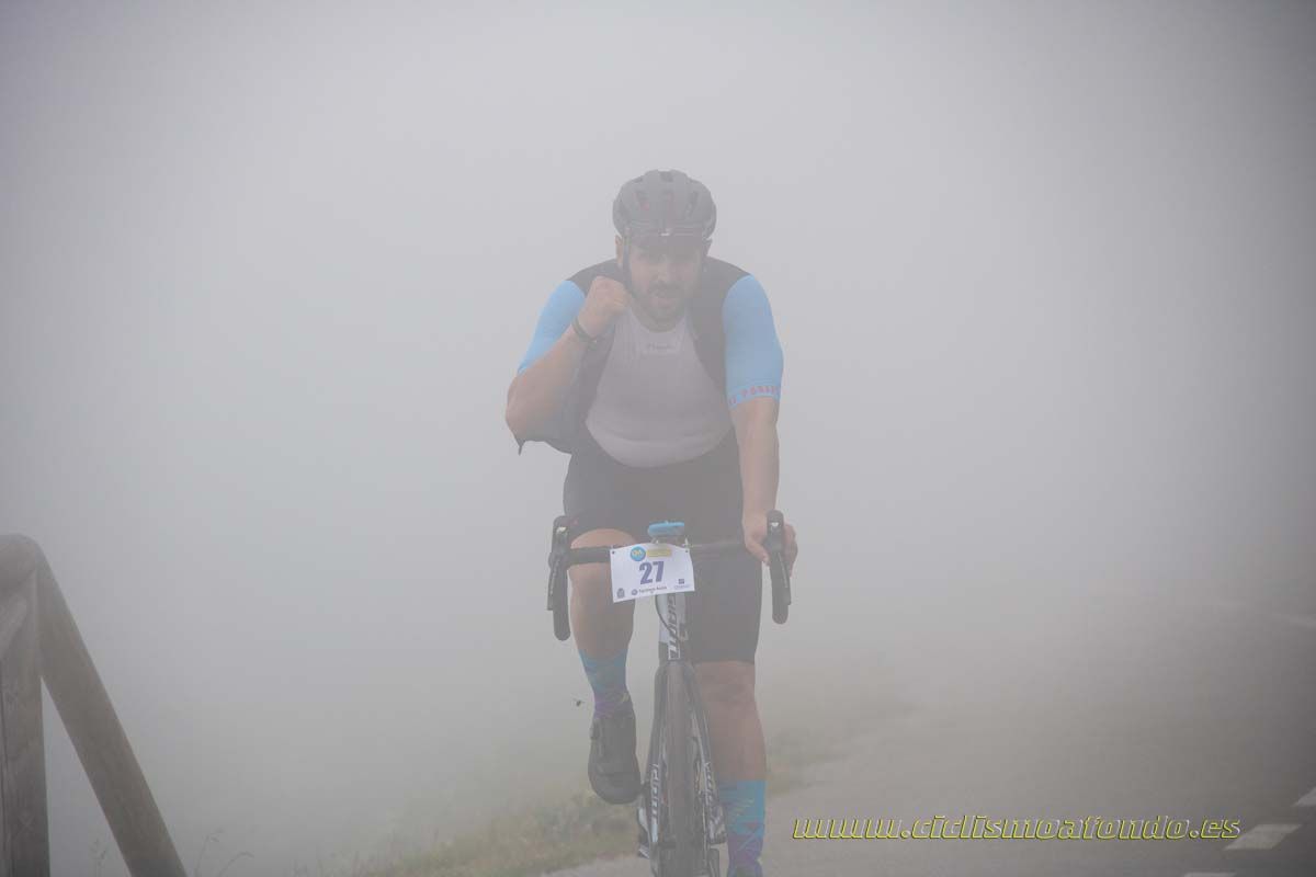 Clásica Cicloturista Angliru 4