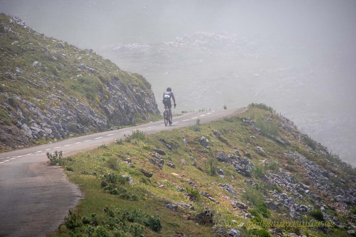 Clásica Cicloturista Angliru 4