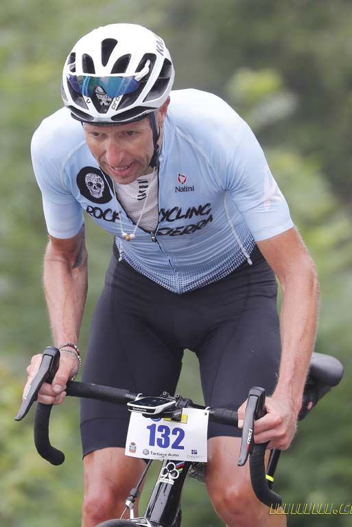Clásica Cicloturista Angliru 6