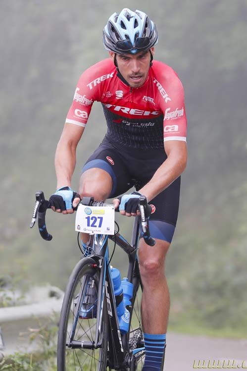 Clásica Cicloturista Angliru 6