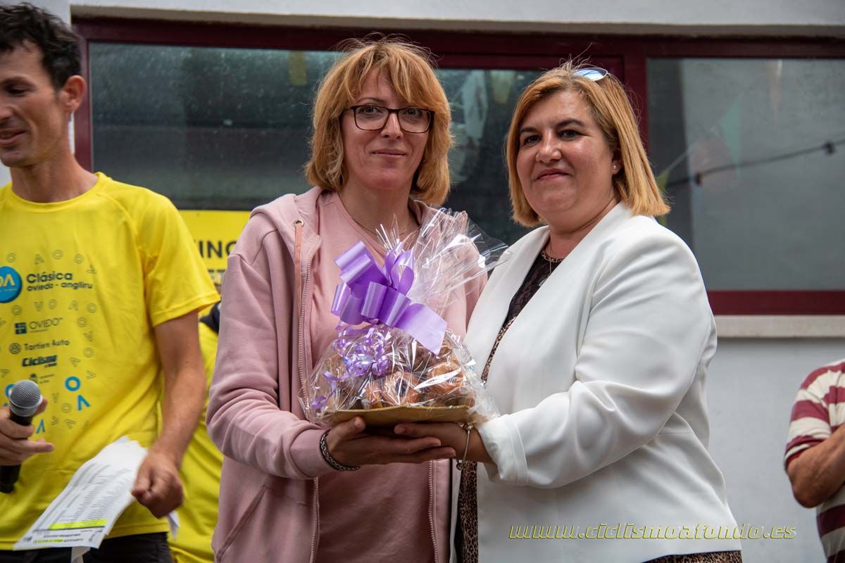 Clásica Cicloturista Angliru 5