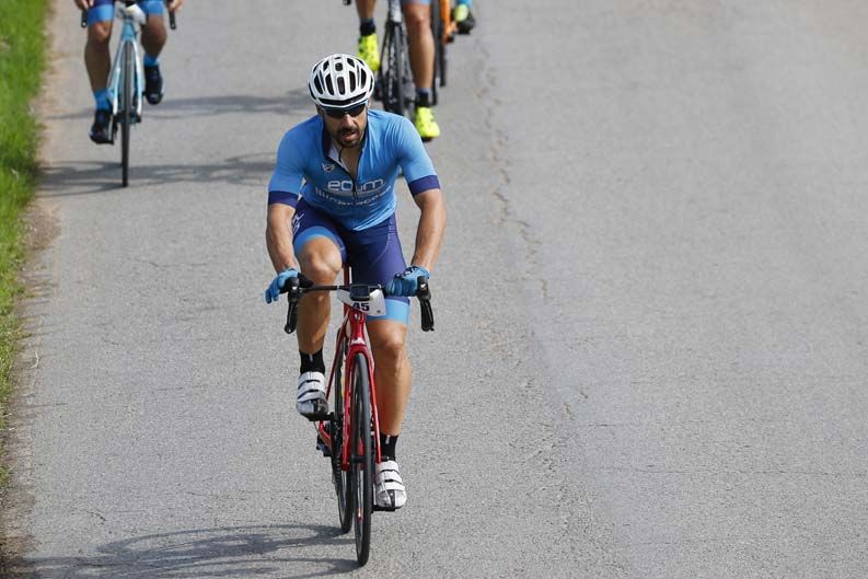 Clásica Cicloturista Angliru 6