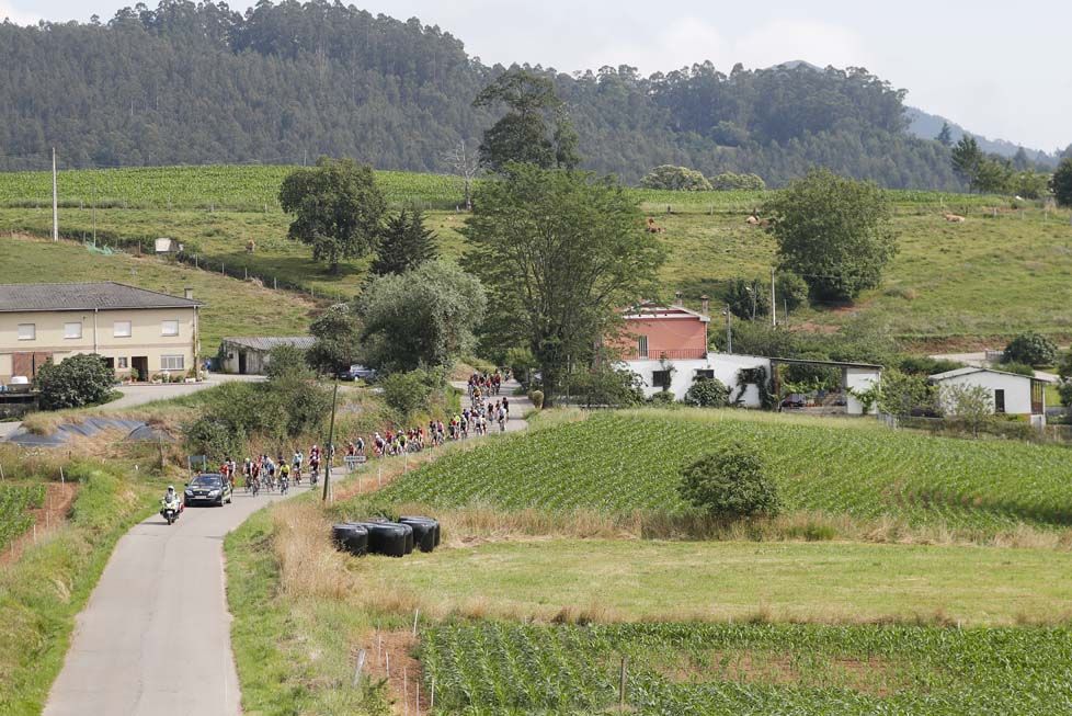 Clásica Cicloturista Angliru 6