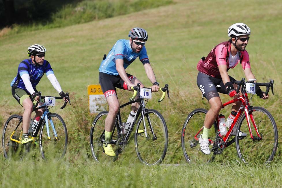 Clásica Cicloturista Angliru 6