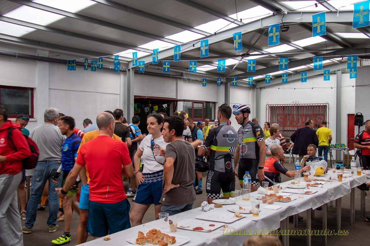 Clásica Cicloturista Angliru 5