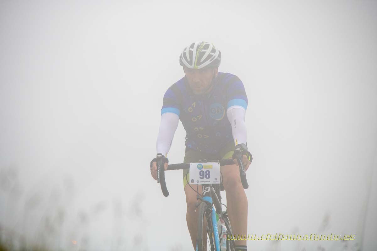 Clásica Cicloturista Angliru 5