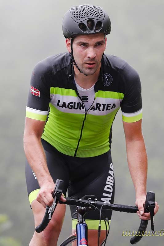 Clásica Cicloturista Angliru 7