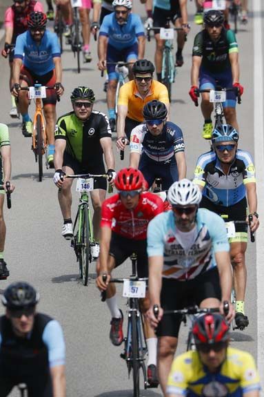 Clásica Cicloturista Angliru 6