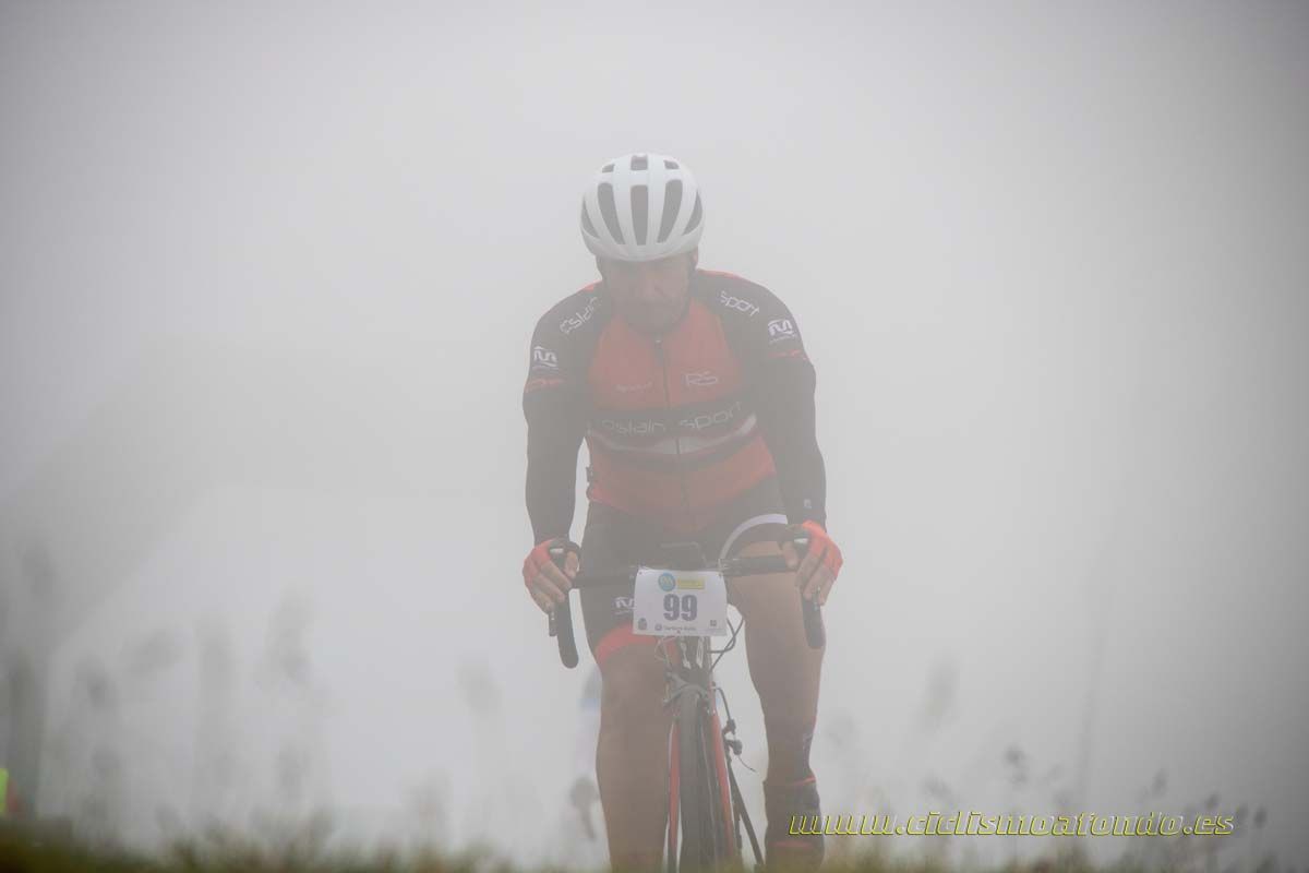 Clásica Cicloturista Angliru 5