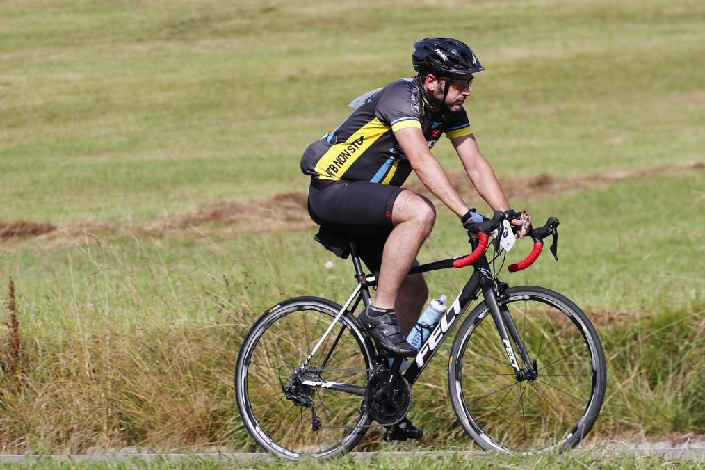 Clásica Cicloturista Angliru 6