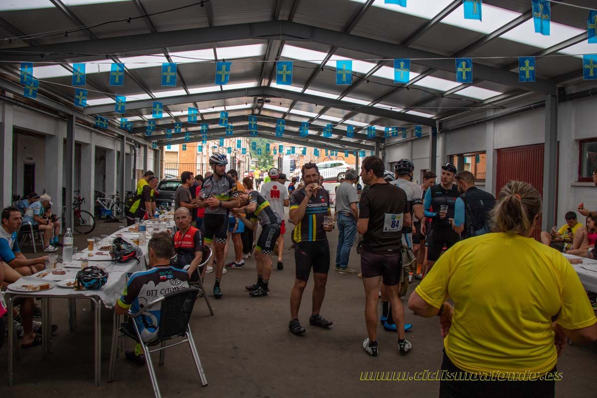 Clásica Cicloturista Angliru 5