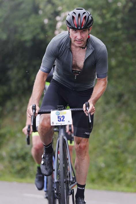 Clásica Cicloturista Angliru 7