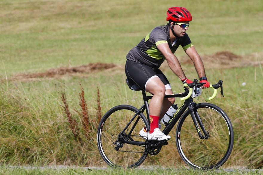 Clásica Cicloturista Angliru 6
