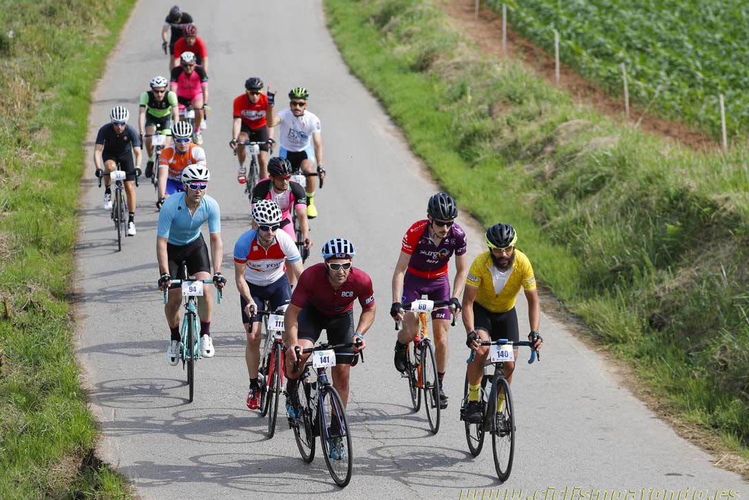 Clásica Cicloturista Angliru 6