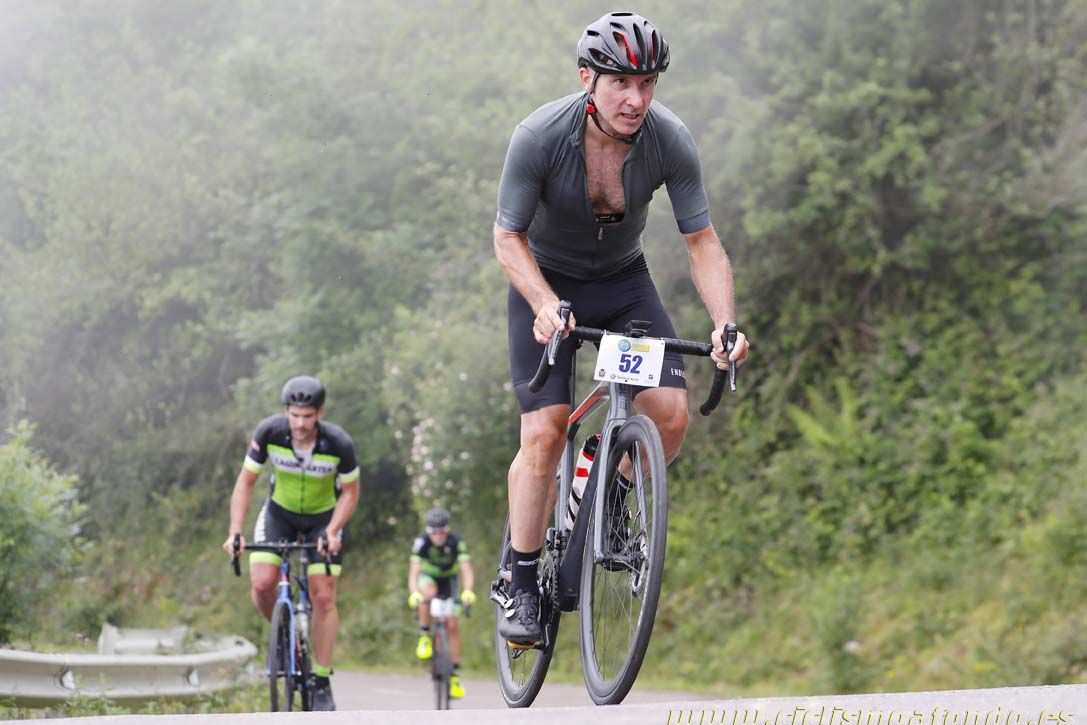 Clásica Cicloturista Angliru 7