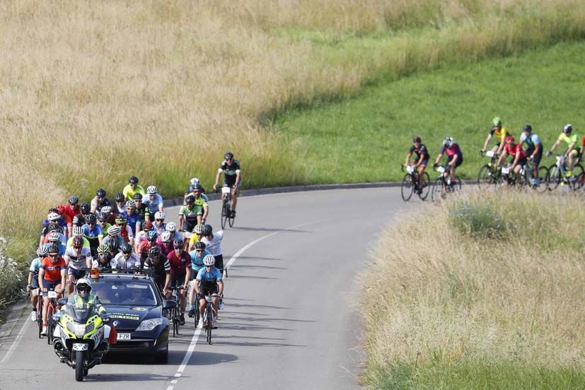 Clásica Cicloturista Angliru 6