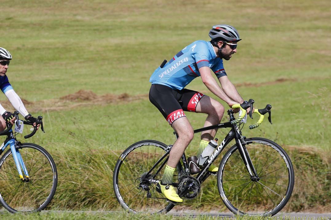 Clásica Cicloturista Angliru 6