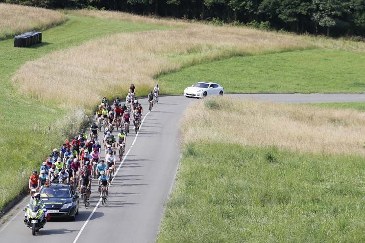 Clásica Cicloturista Angliru 6