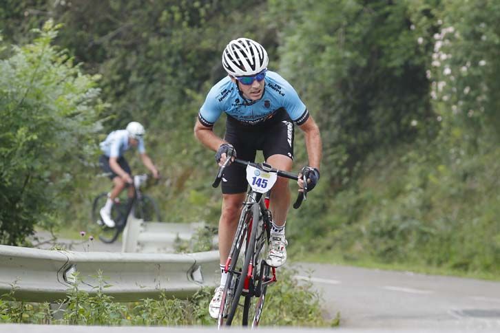 Clásica Cicloturista Angliru 6
