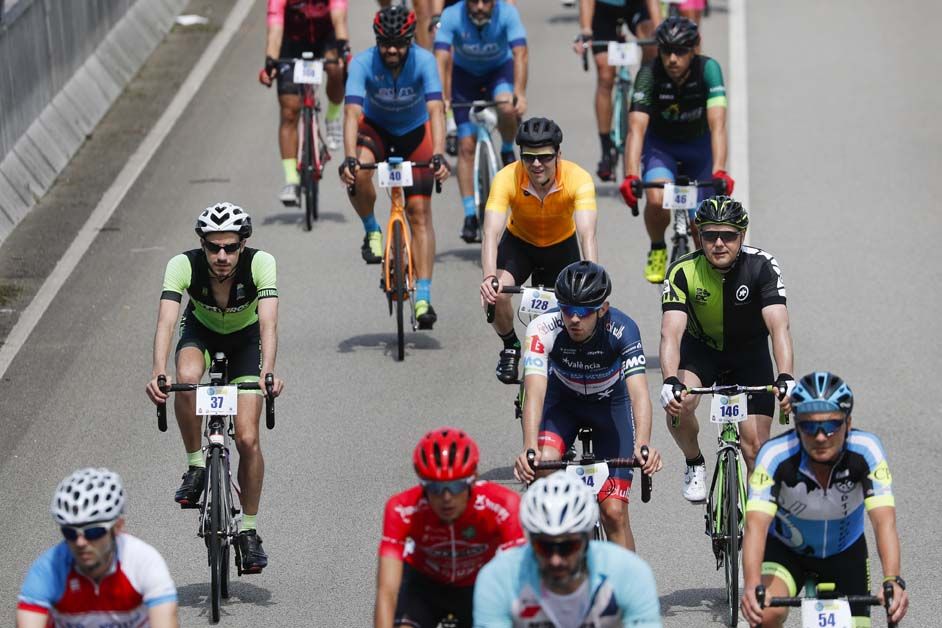 Clásica Cicloturista Angliru 6