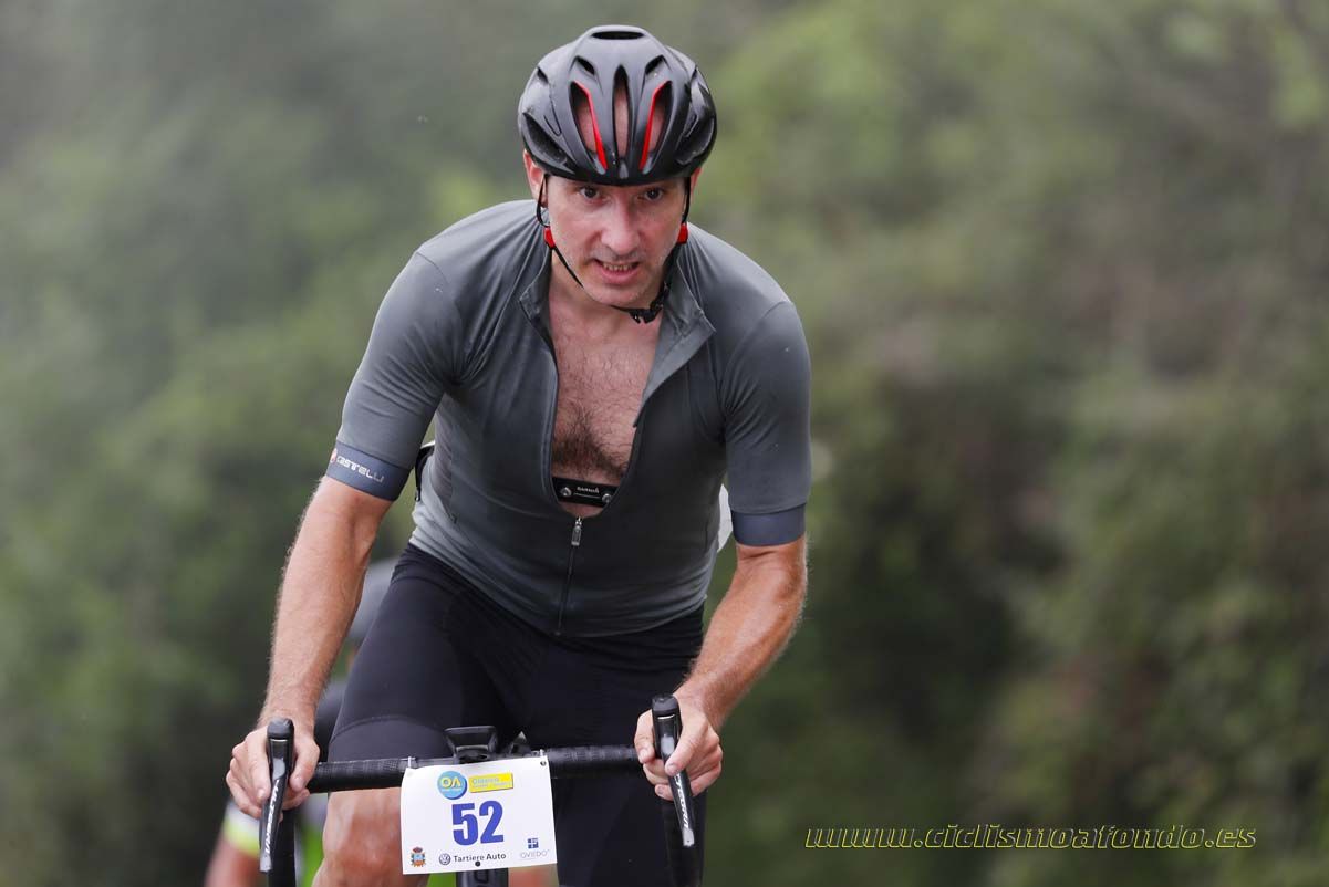 Clásica Cicloturista Angliru 7