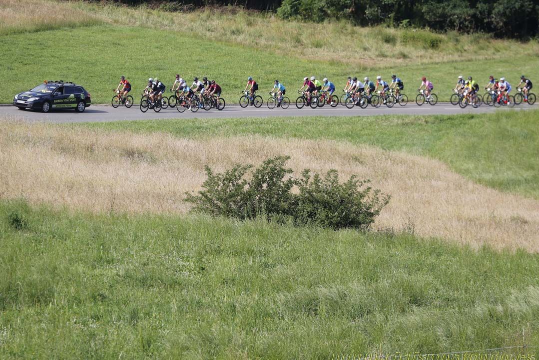 Clásica Cicloturista Angliru 6