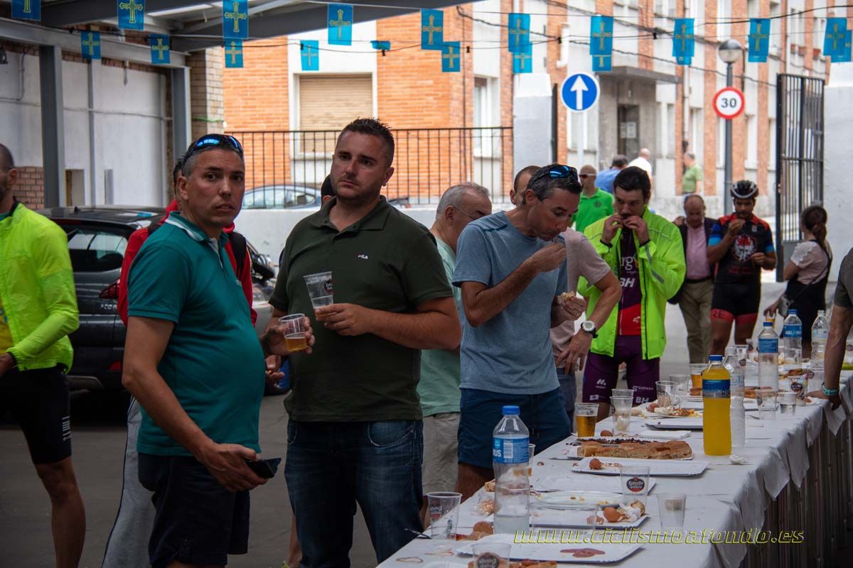 Clásica Cicloturista Angliru 5
