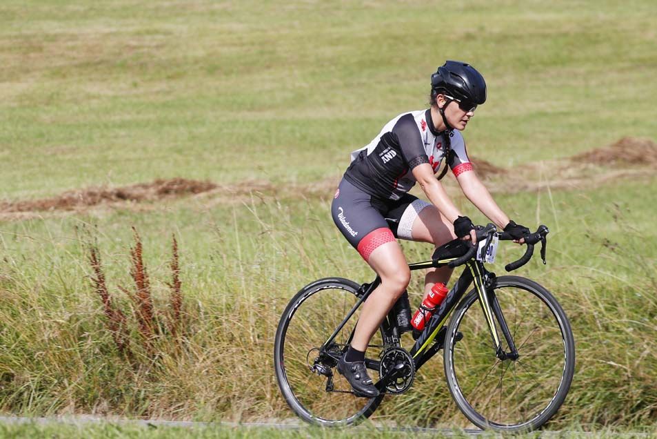 Clásica Cicloturista Angliru 6