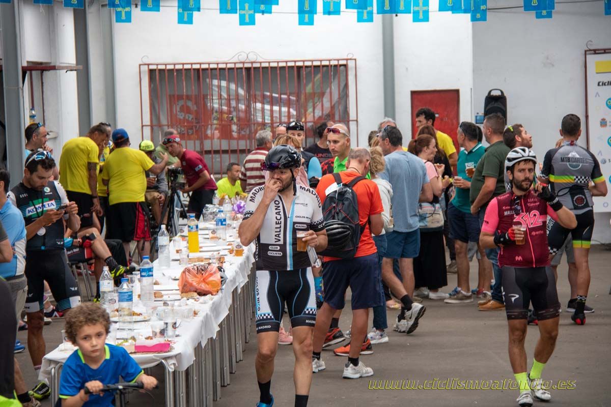 Clásica Cicloturista Angliru 5