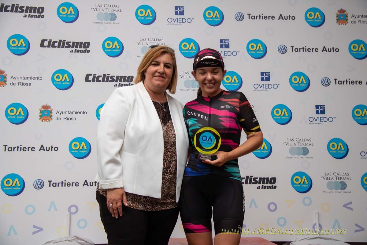 Clásica Cicloturista Angliru 5