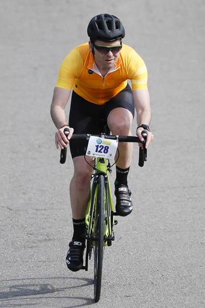 Clásica Cicloturista Angliru 6