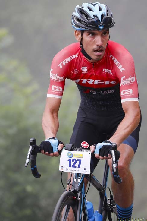 Clásica Cicloturista Angliru 6