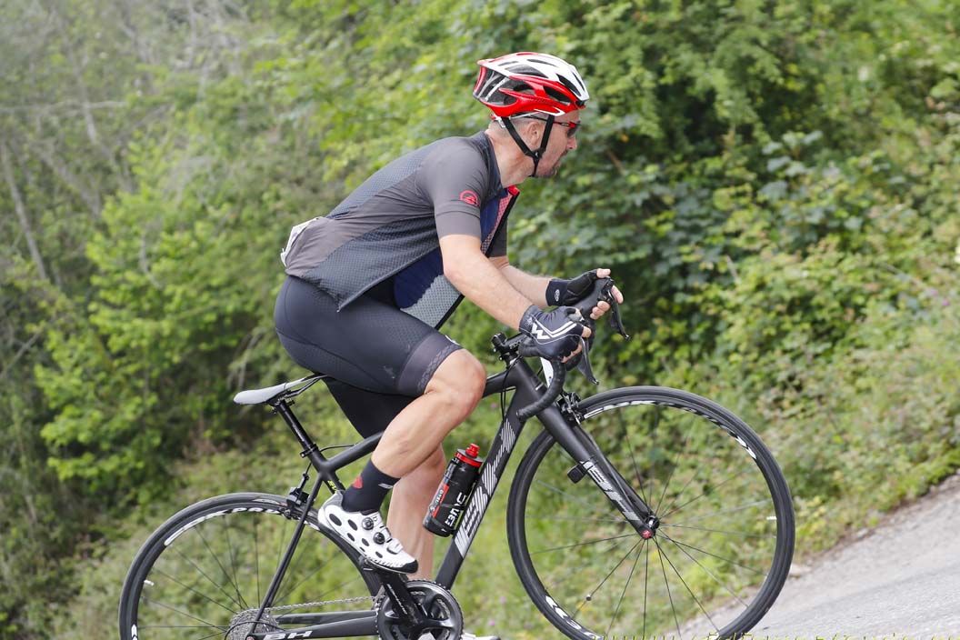 Clásica Cicloturista Angliru 8