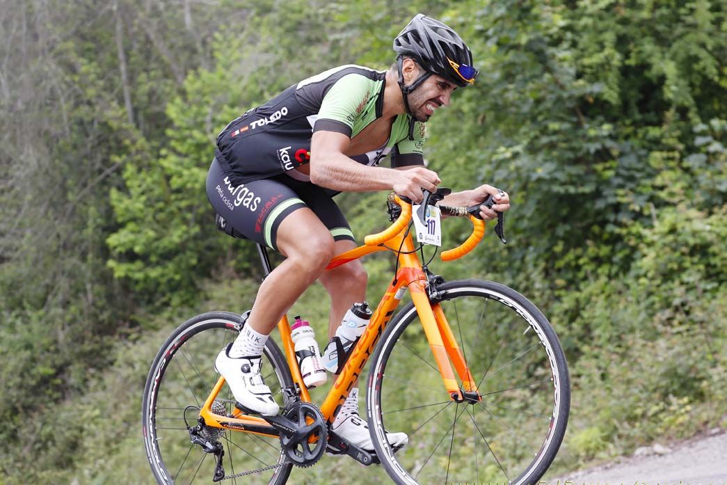 Clásica Cicloturista Angliru 8