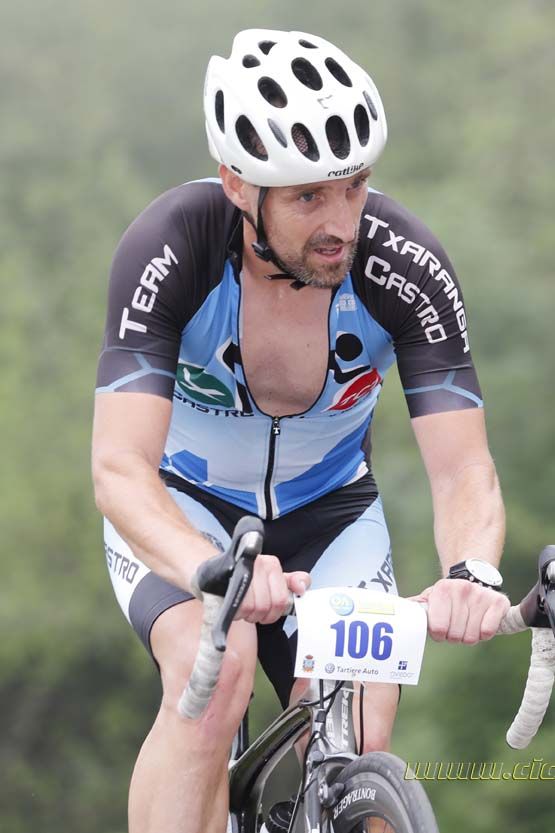 Clásica Cicloturista Angliru 8