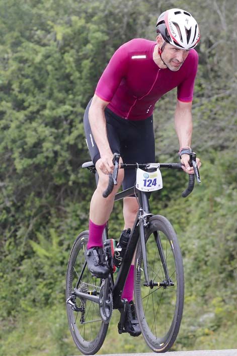 Clásica Cicloturista Angliru 8