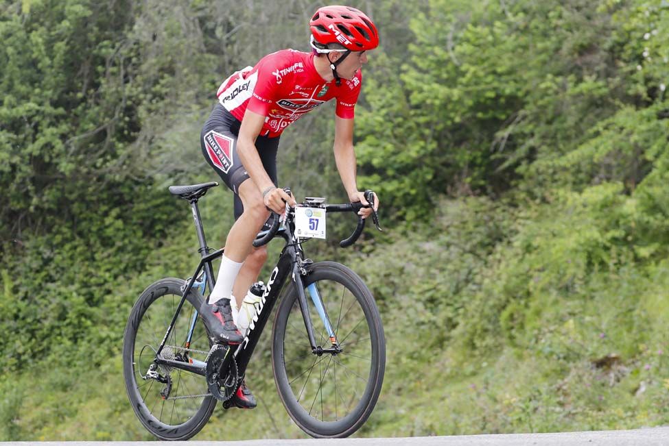 Clásica Cicloturista Angliru 8