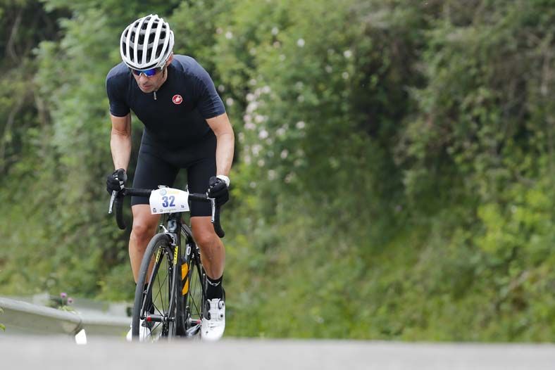 Clásica Cicloturista Angliru 7