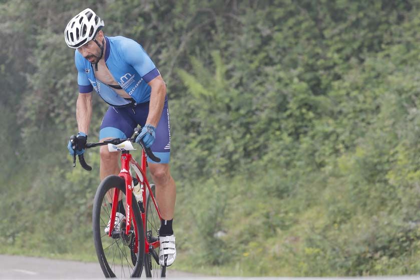 Clásica Cicloturista Angliru 7