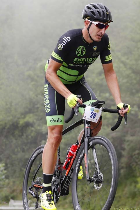 Clásica Cicloturista Angliru 7