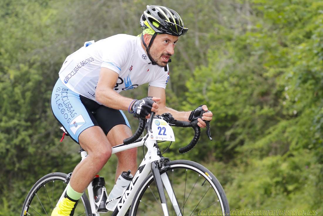 Clásica Cicloturista Angliru 9
