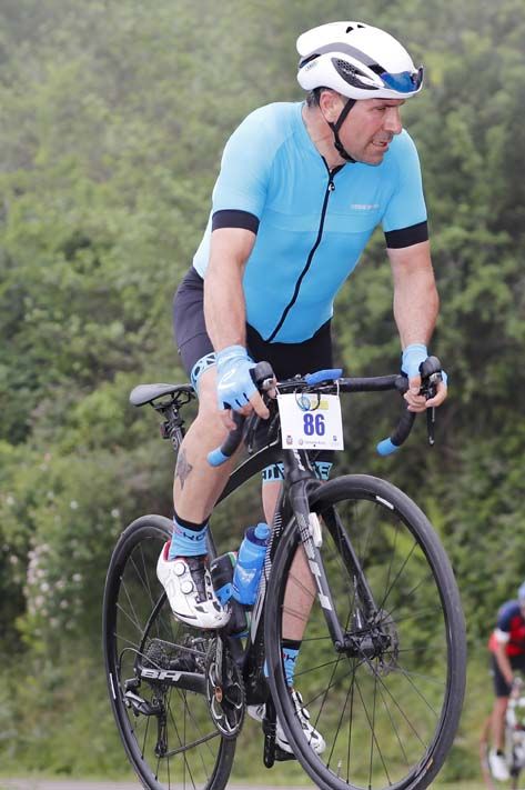 Clásica Cicloturista Angliru 10