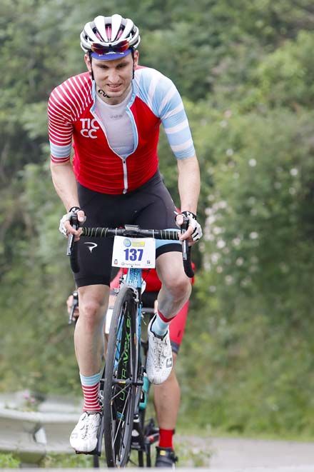 Clásica Cicloturista Angliru 10
