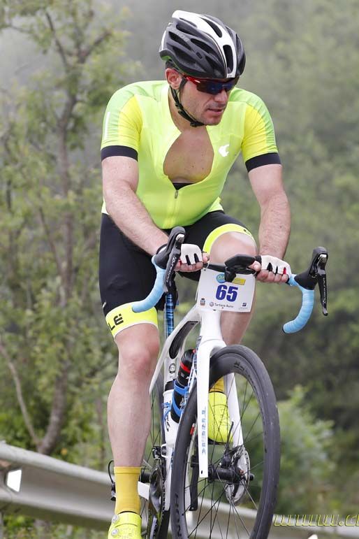 Clásica Cicloturista Angliru 9