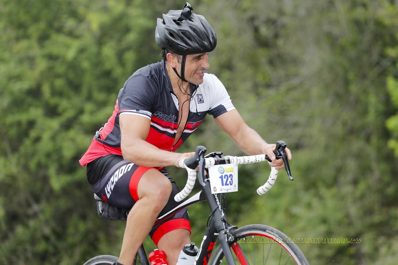 Clásica Cicloturista Angliru 9