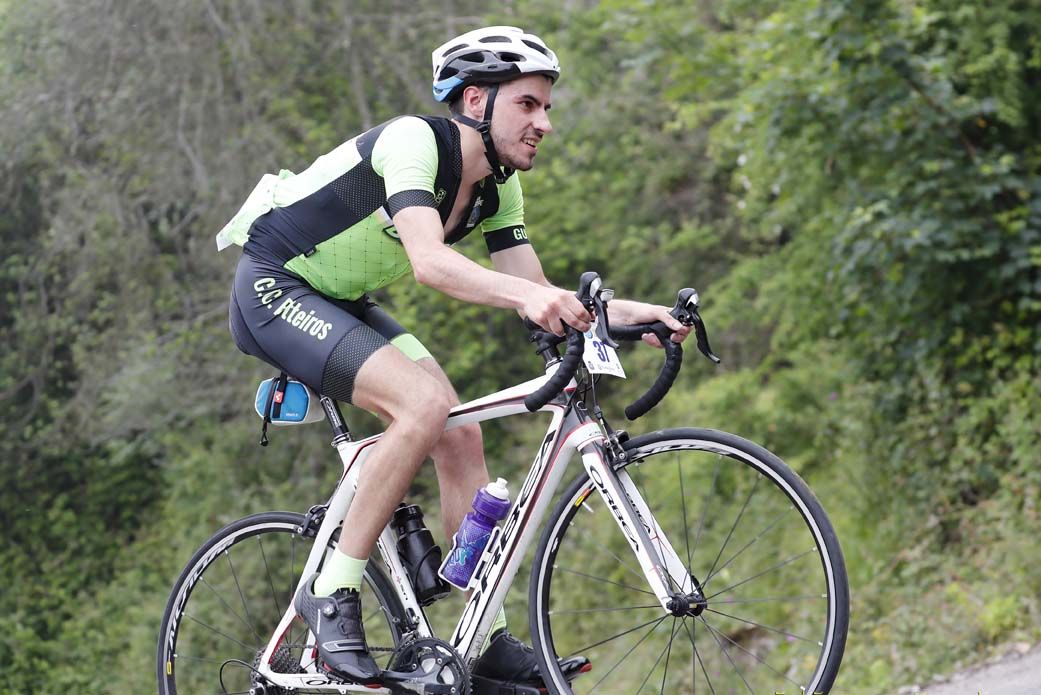 Clásica Cicloturista Angliru 10