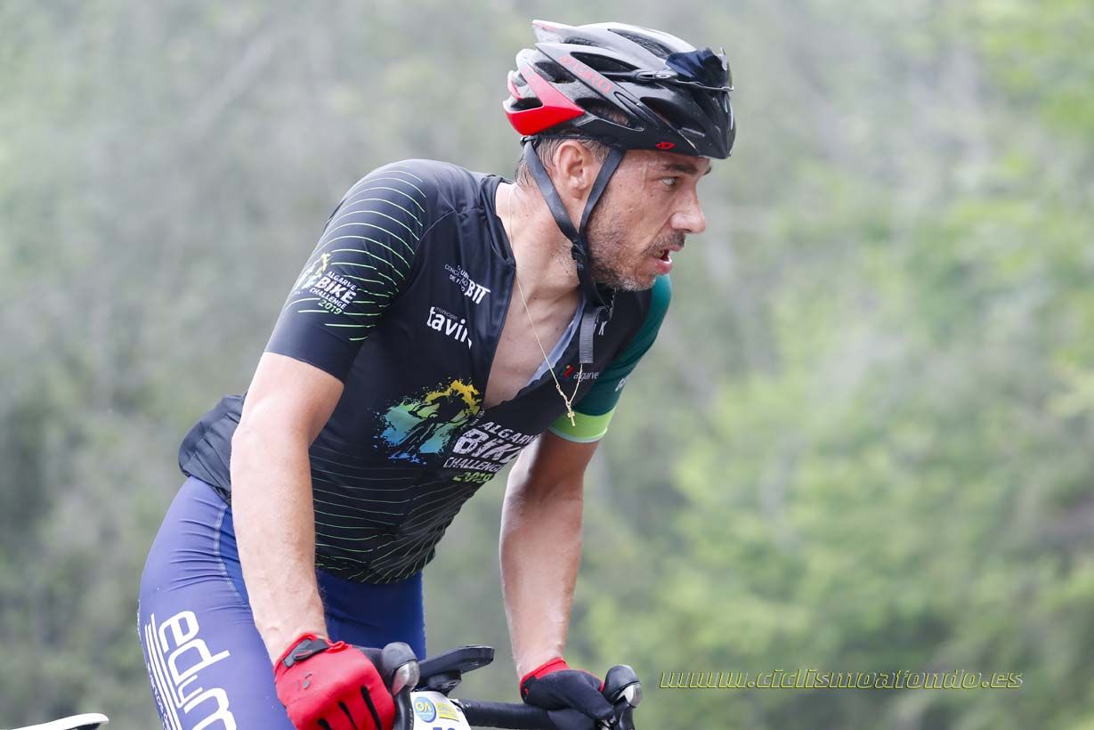 Clásica Cicloturista Angliru 9